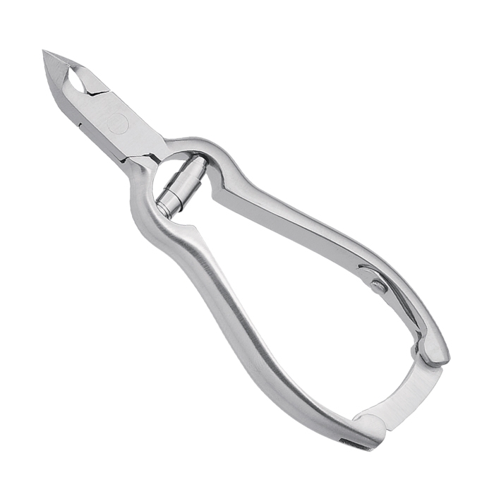 5-17.jpg Lockable Cuticle Nipper – Safety Lock Feature for Travel & Storage