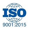 ISO 9001 international standard for quality management systems