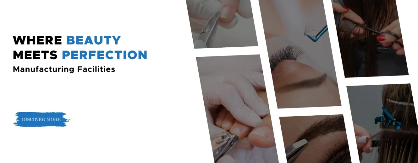 Beauty Instruments, Beauty Tools, Beauty Essentials